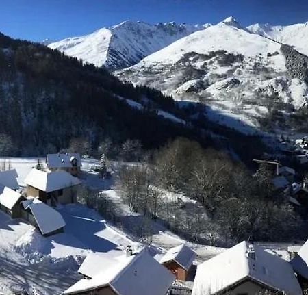 Les Balcons de Valloire Extérieur photo